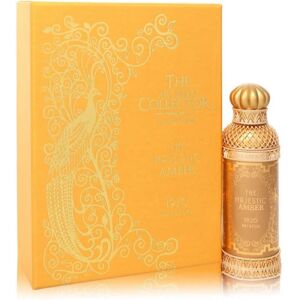 The Majestic Amber - Alexandre J Eau De Parfum Spray 100 ML