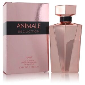 Seduction Femme - Animale Eau De Parfum Spray 100 ML