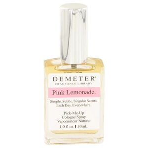 Pink Lemonade - Demeter Eau de Cologne Spray 30 ML