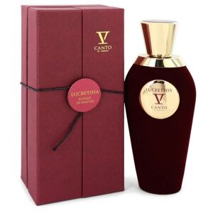 Lucrethia - V Canto Extrait de Parfum 100 ml