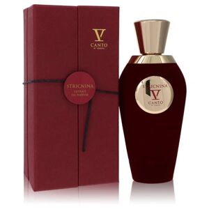Stricnina - V Canto Extrait de Parfum 100 ML