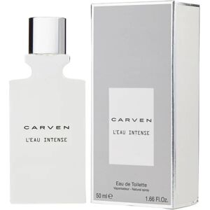 L'Eau Intense - Carven Eau De Toilette Spray 50 ml