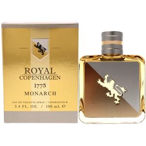 1775 Monarch - Royal Copenhagen Eau De Toilette Spray 100 ml