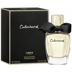 Cabochard - Parfums Grès Eau De Toilette Spray 100 ml