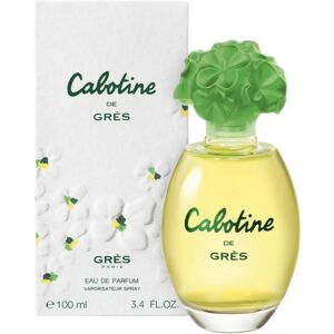 Cabotine - Parfums Grès Eau De Parfum Spray 100 ML