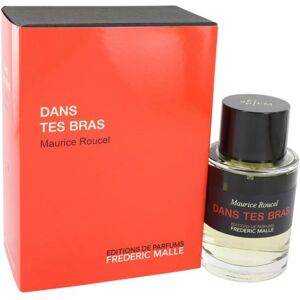 Frederic Malle Dans Tes Bras - Frederic Malle Eau De Parfum Spray 100 ml