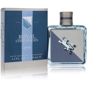 1775 - Royal Copenhagen Eau De Toilette Spray 100 ml