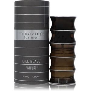 Amazing - Bill Blass Eau De Toilette Spray 30 ml