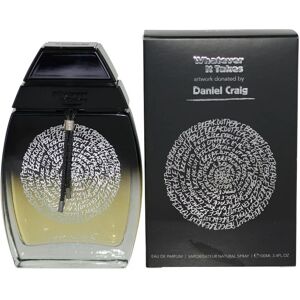 Daniel Craig - Whatever it Takes Eau De Parfum Spray 100 ml