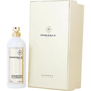 Diamond Flowers - Montale Eau De Parfum Spray 100 ml - Publicité