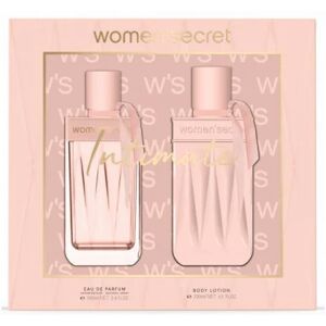 Intimate - Women' Secret Coffret Cadeau 100 ml