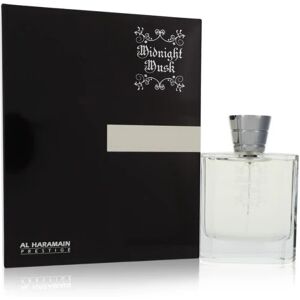 Midnight Musk - Al Haramain Eau De Parfum Spray 100 ml