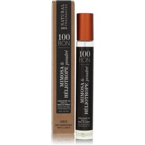 Mimosa & Héliotrope Poudré - 100 Bon Eau De Parfum Spray 15 ml