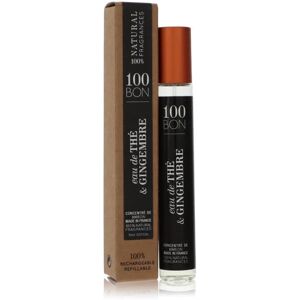 Eau De Thé & Gingembre - 100 Bon Eau De Parfum Spray 15 ml