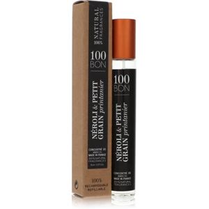 Néroli & Petit Grain Printanier - 100 Bon Concentré 15 ml