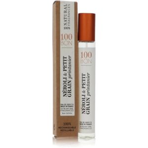 Néroli & Petit Grain Printanier - 100 Bon Eau De Parfum Spray 15 ml