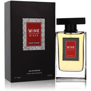 Wink Black Pour Homme - Kian Eau De Parfum Spray 100 ml