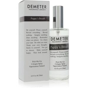 Puppy's Breath - Demeter Eau de Cologne Spray 120 ml