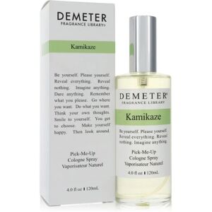 Kamikaze - Demeter Eau de Cologne Spray 120 ml