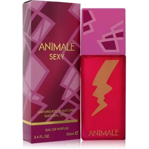 Sexy - Animale Eau De Parfum Spray 100 ml