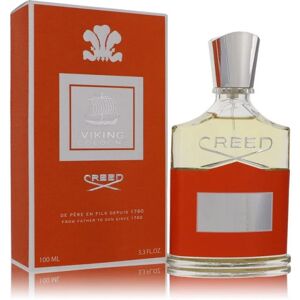 Viking Cologne - Creed Eau De Parfum Spray 100 ml