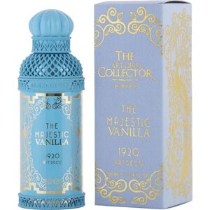 The Majestic Vanilla - Alexandre J Eau De Parfum Spray 100 ml