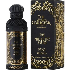 The Majestic Oud - Alexandre J Eau De Parfum Spray 100 ml