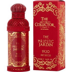 The Majestic Jardin - Alexandre J Eau De Parfum Spray 100 ml