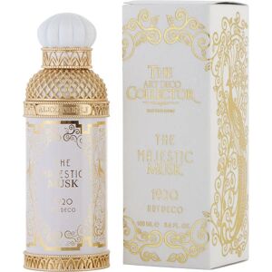 The Majestic Musk - Alexandre J Eau De Parfum Spray 100 ml