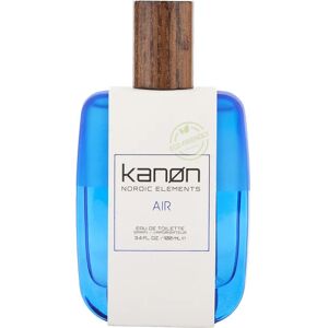 Nordic Elements Air - Kanon Eau De Toilette Spray 100 ml