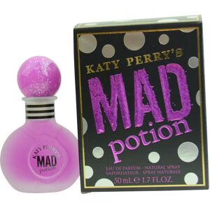 Mad Potion - Katy Perry Eau De Parfum Spray 50 ml