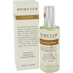 Ginseng Root - Demeter Eau de Cologne Spray 120 ML