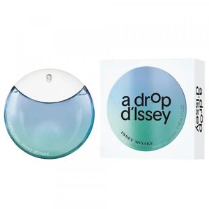 A Drop D'Issey - Issey Miyake Eau De Parfum Fraiche Spray 90 ml - Publicité