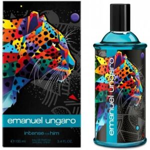 Intense For Him - Emanuel Ungaro Eau De Parfum Spray 100 ml