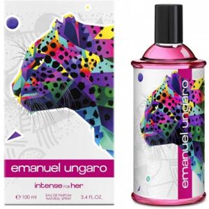 Intense For Her - Emanuel Ungaro Eau De Parfum Spray 100 ml