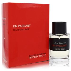 Frederic Malle En Passant - Frederic Malle Eau De Parfum Spray 100 ml