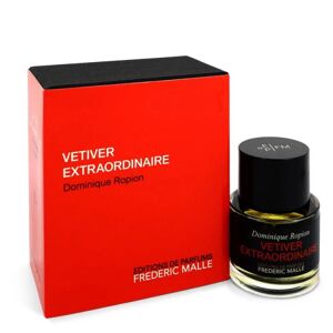 Frederic Malle Vetiver Extraordinaire - Frederic Malle Eau De Parfum Spray 50 ml