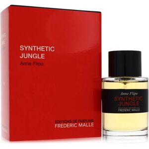 Frederic Malle Synthetic Jungle - Frederic Malle Eau De Parfum Spray 100 ml