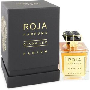 Diaghilev - Roja Parfums Extrait de Parfum Spray 100 ml - Publicité