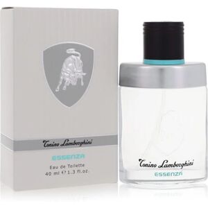 Lamborghini Essenza - Tonino Lamborghini Eau De Toilette Spray 40 ml