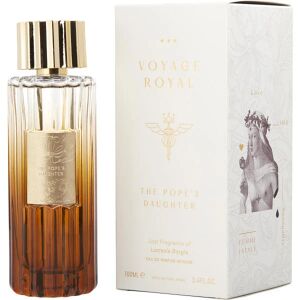 The Pope's Daughter - Voyage Royal Eau De Parfum Intense Spray 100 ml