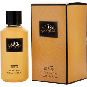 Alïen Bouquet - Miris Eau De Parfum Spray 100 ml