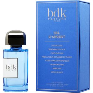 Sel D'Argent - BDK Parfums Eau De Parfum Spray 100 ml - Publicité