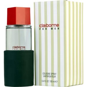 Claiborne - Liz Claiborne Eau de Cologne Spray 100 ML