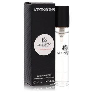 41 Burlington Arcade - Atkinsons Eau De Parfum Spray 10 ml - Publicité