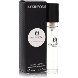 41 Burlington Arcade - Atkinsons Eau De Parfum Spray 10 ml