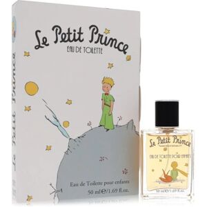 - Le Petit Prince Eau De Toilette Spray 50 ml