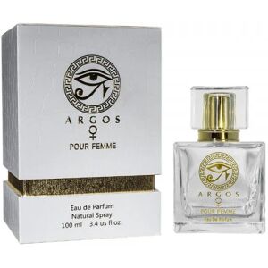 Pour Femme - Argos Eau De Parfum Spray 100 ml