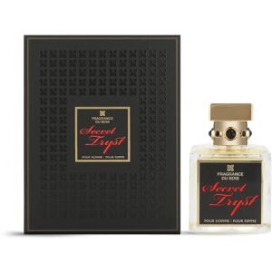 Secret Tryst - Fragrance Du Bois Eau De Parfum Spray 100 ml