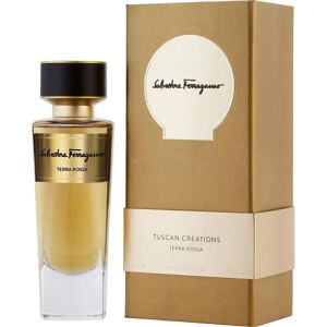 Terra Rossa - Salvatore Ferragamo Eau De Parfum Spray 100 ml